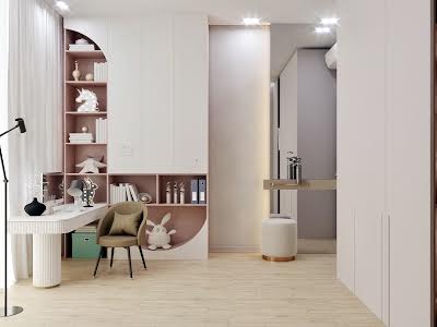 квартира за адресою Миколи Пимоненка вул., 19