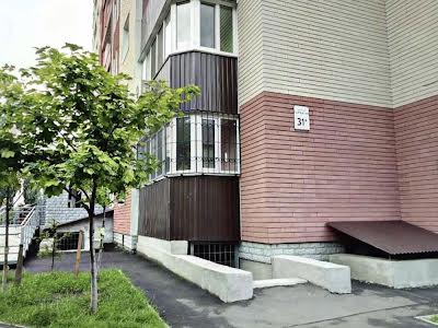 квартира за адресою Гарматна вул., 31-А