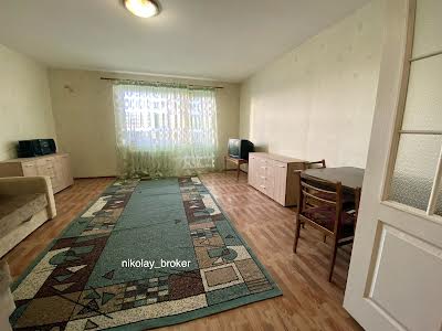 квартира по адресу Милославская ул., 12