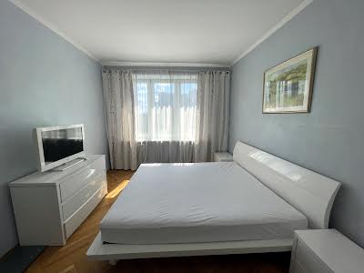 квартира за адресою Лесі Українки бульв., 21-Б