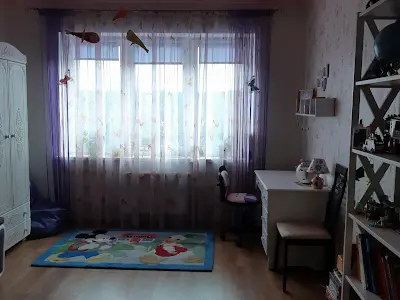 квартира за адресою Петропавлівська вул., 50-Б