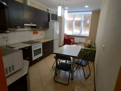 квартира за адресою Київ, Юлії Здановської вул. (Ломоносова), 60/5