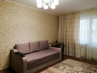 квартира по адресу Елизаветы Чавдар ул., 22