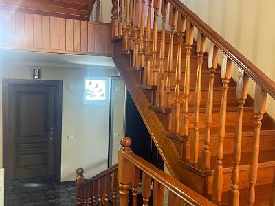 будинок за адресою с. Петропавлівська борщагівка, Паркова, 28