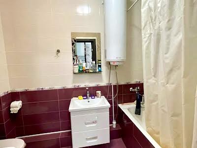 квартира по адресу Олены Пчилки ул., 8