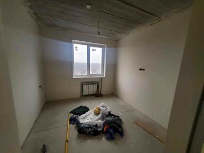 квартира за адресою Професорська вул., 14