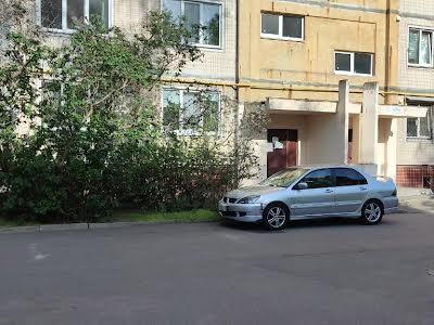 квартира по адресу Мирослава Поповича ул. (Семашка), 17
