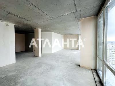 квартира по адресу Юності ул., 4