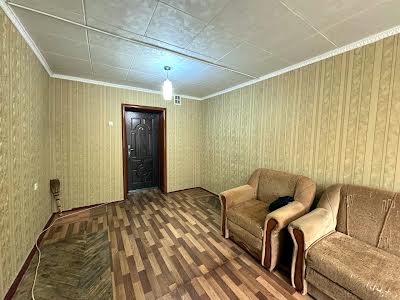 комната по адресу Горловская ул., 124/3