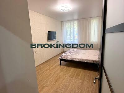 квартира по адресу Регенераторная ул., 4 к1-9