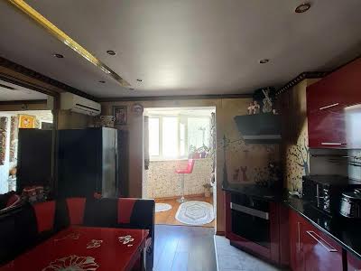 квартира за адресою Ярослава Мудрого вул., 28