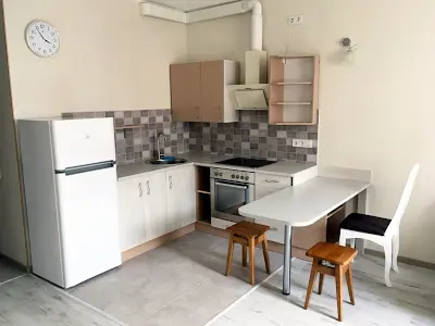 квартира за адресою Юрія Кондратюка вул., 3