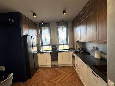 квартира за адресою с. Крюківщина, Єдності вул., 5