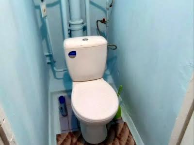 квартира по адресу Макеевская ул., 53а