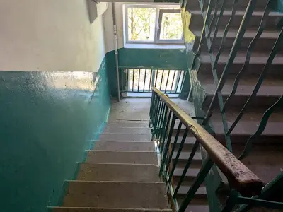 квартира по адресу Остафия Дашкевича ул. (Курнатовского), 11-А