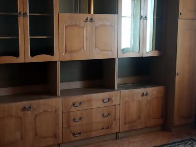 квартира за адресою Дмитра Багалія вул. (Пожарського), 8-А