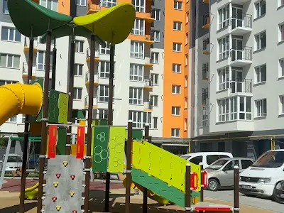 квартира за адресою Немирівське шосе, 94-Є