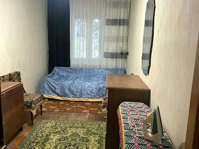 квартира по адресу Петра Радченко ул., 21
