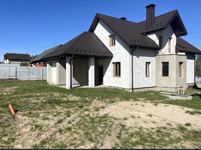дом по адресу Верещак Н.І., 40-А