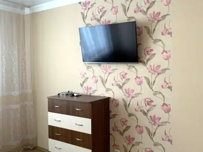 квартира за адресою Боголюбова вул., 12