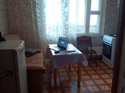 квартира за адресою Рональда Рейгана вул., 9-Г