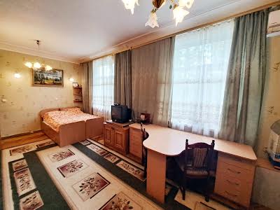 квартира за адресою Джохара Дудаєва вул. (Іскрівська), 9