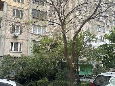 квартира по адресу Петра Григоренко просп., 25-А
