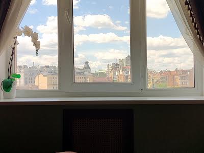 квартира по адресу Крещатик ул. (Kreschatic), 23