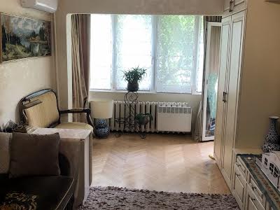 квартира за адресою Бориса Мартоса вул. (Плеханова), 6
