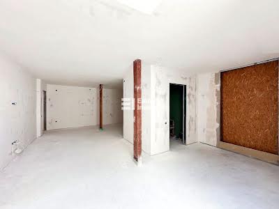 квартира за адресою Кравцова, 6
