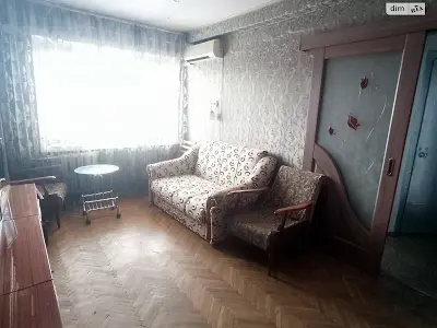квартира по адресу Берестейский просп. (Победы), 22