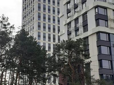квартира за адресою Князя Романа Мстиславича вул. (Генерала Жмаченка), 22а
