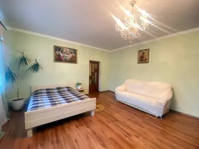 будинок за адресою Московська вул.