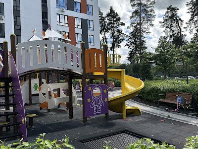 квартира за адресою Павленка вул., 56