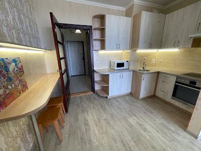 квартира за адресою Обухівська вул., 137