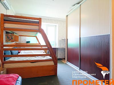 квартира за адресою Лісовий просп., 12-А