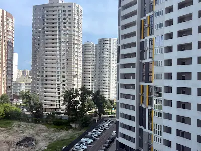 квартира за адресою Микільсько-Слобідська вул., 10
