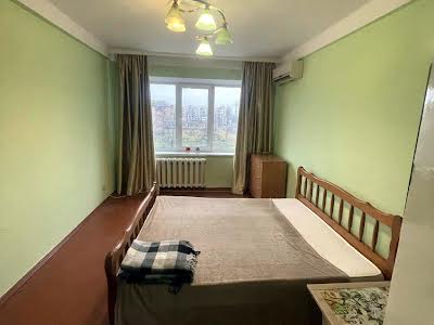 квартира по адресу Воскресенский просп. (Перова), 42