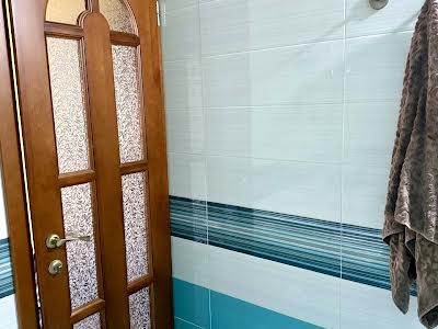 квартира по адресу Героев Днепра ул., 38-Б