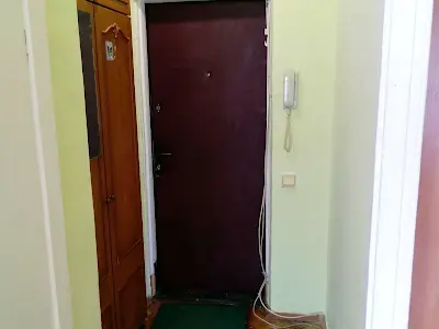 квартира за адресою Григорія Чупринки вул. (Чудновського), 4