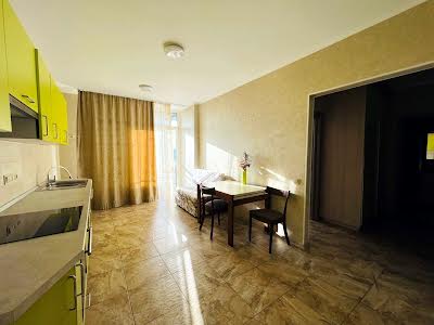 квартира по адресу Родини Кристерів, 20б