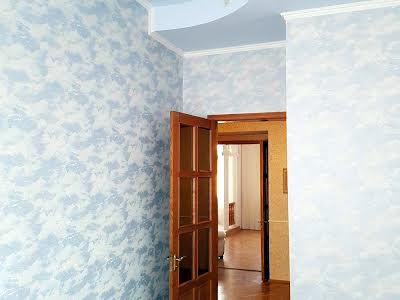 квартира за адресою Чернышевская, 4