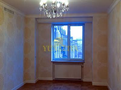 квартира за адресою Велика Житомирська вул., 20