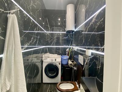 квартира за адресою Саксаганського вул., 37-К