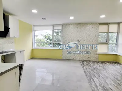 квартира за адресою Балукова вул., 1