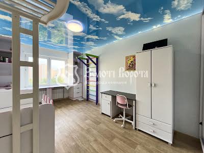 квартира за адресою Петра Григоренка просп., 12