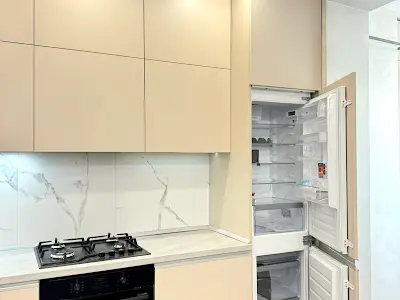 квартира по адресу с. Софиевская борщаговка, Счастливая ул., 65