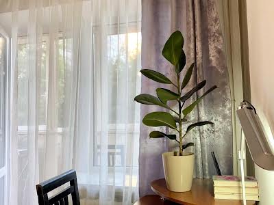 квартира за адресою Якуба Коласа вул., 2