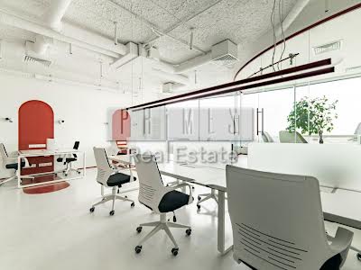 коммерческая по адресу Кловский спуск (Кловський), 7