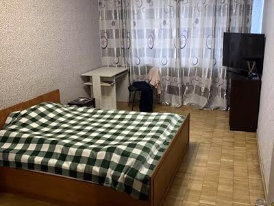квартира за адресою Науки просп., 27